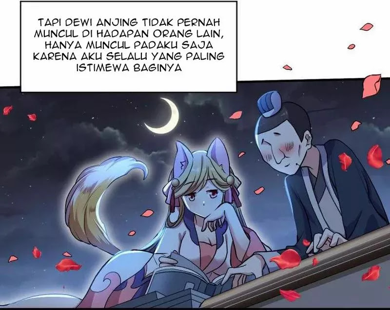 Rebirth Become a Dog Chapter 06 Gambar 25